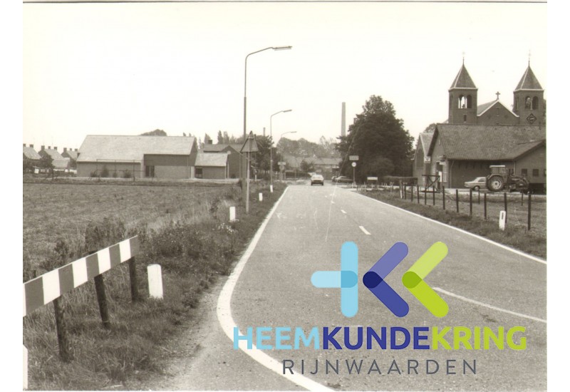 Zicht op Spijk Coll. G.B.Janssen (5)